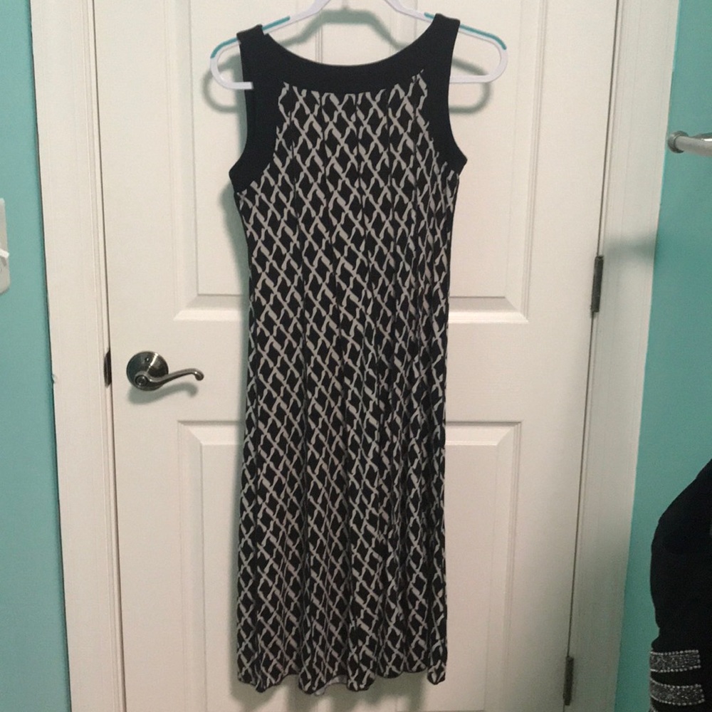 Casual comfy dress